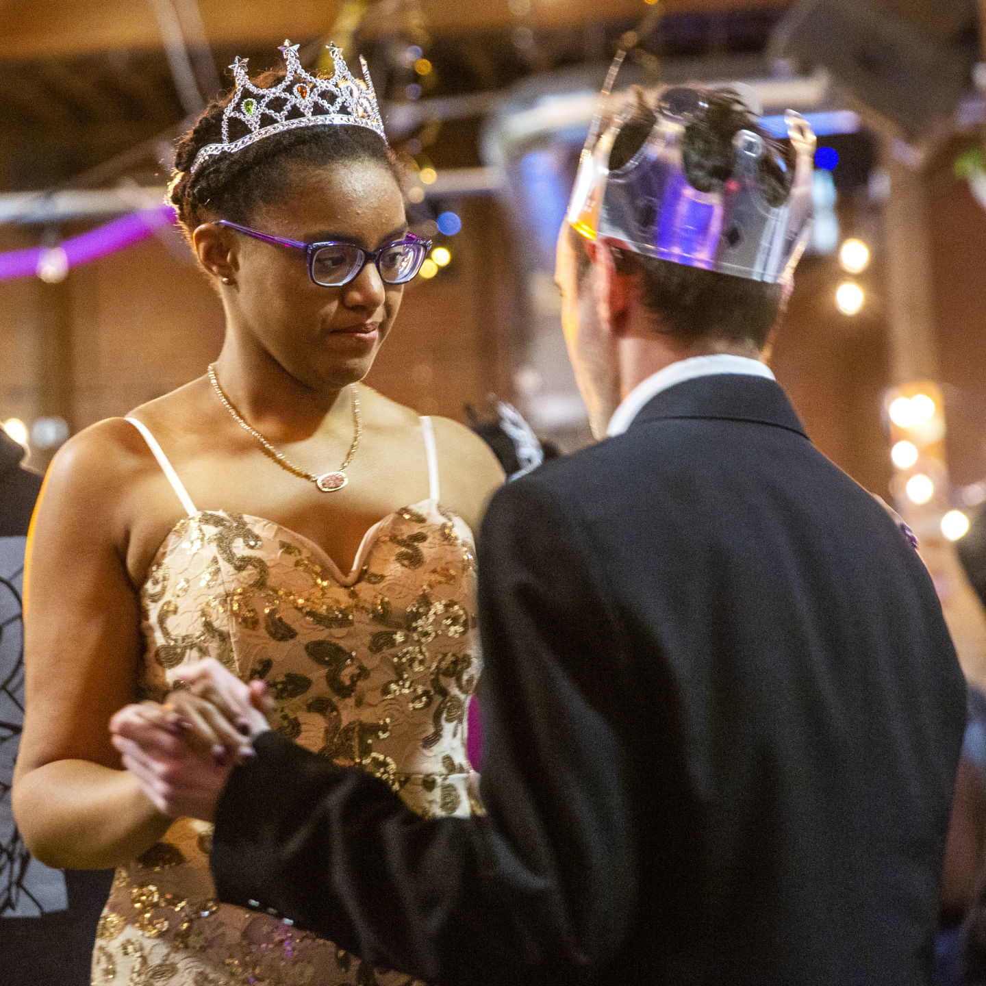 Special Needs Prom